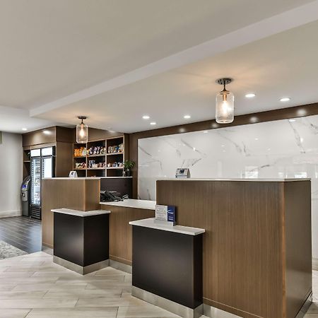 Best Western Plus Cambridge Hotel Kültér fotó