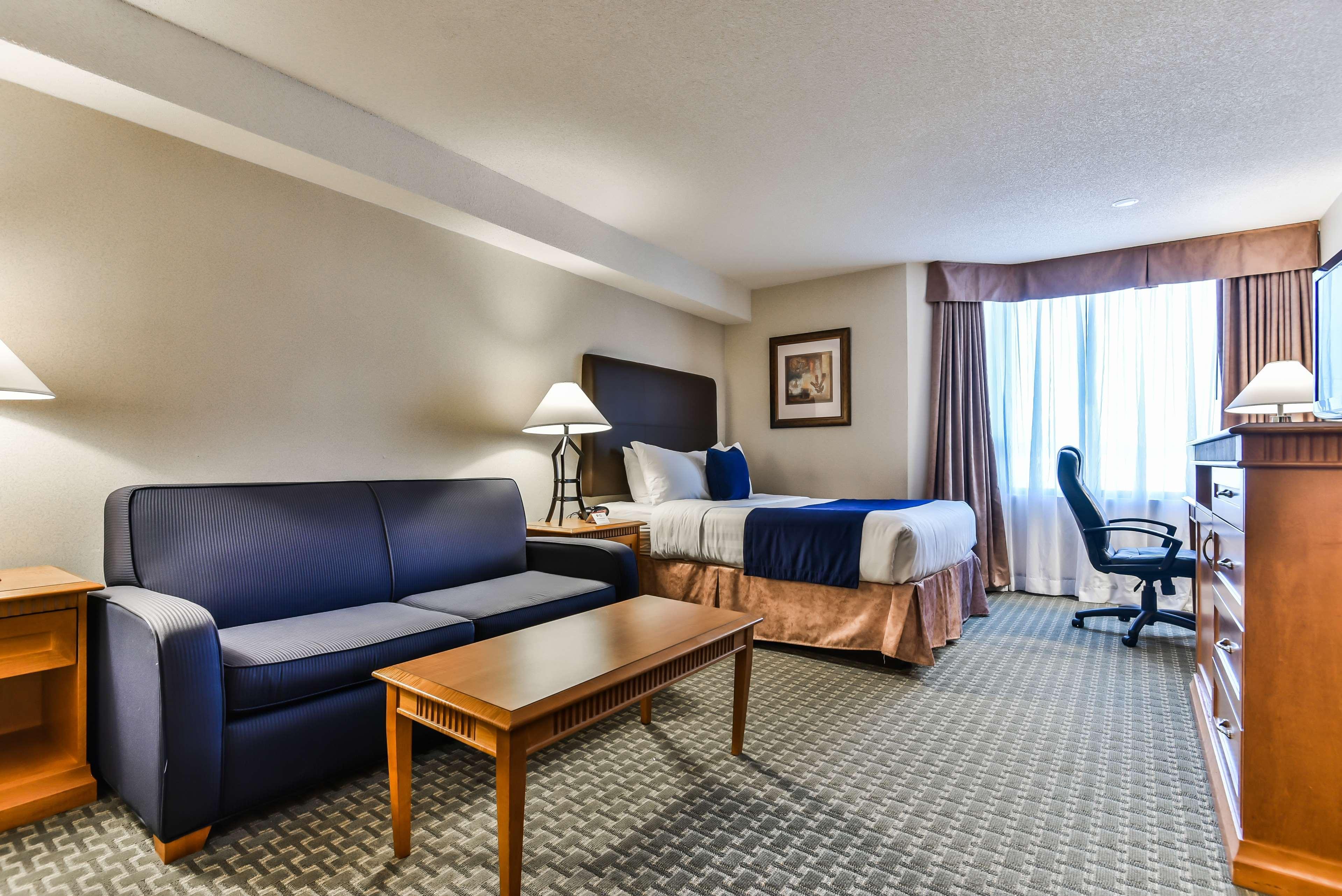 Best Western Plus Cambridge Hotel Kültér fotó