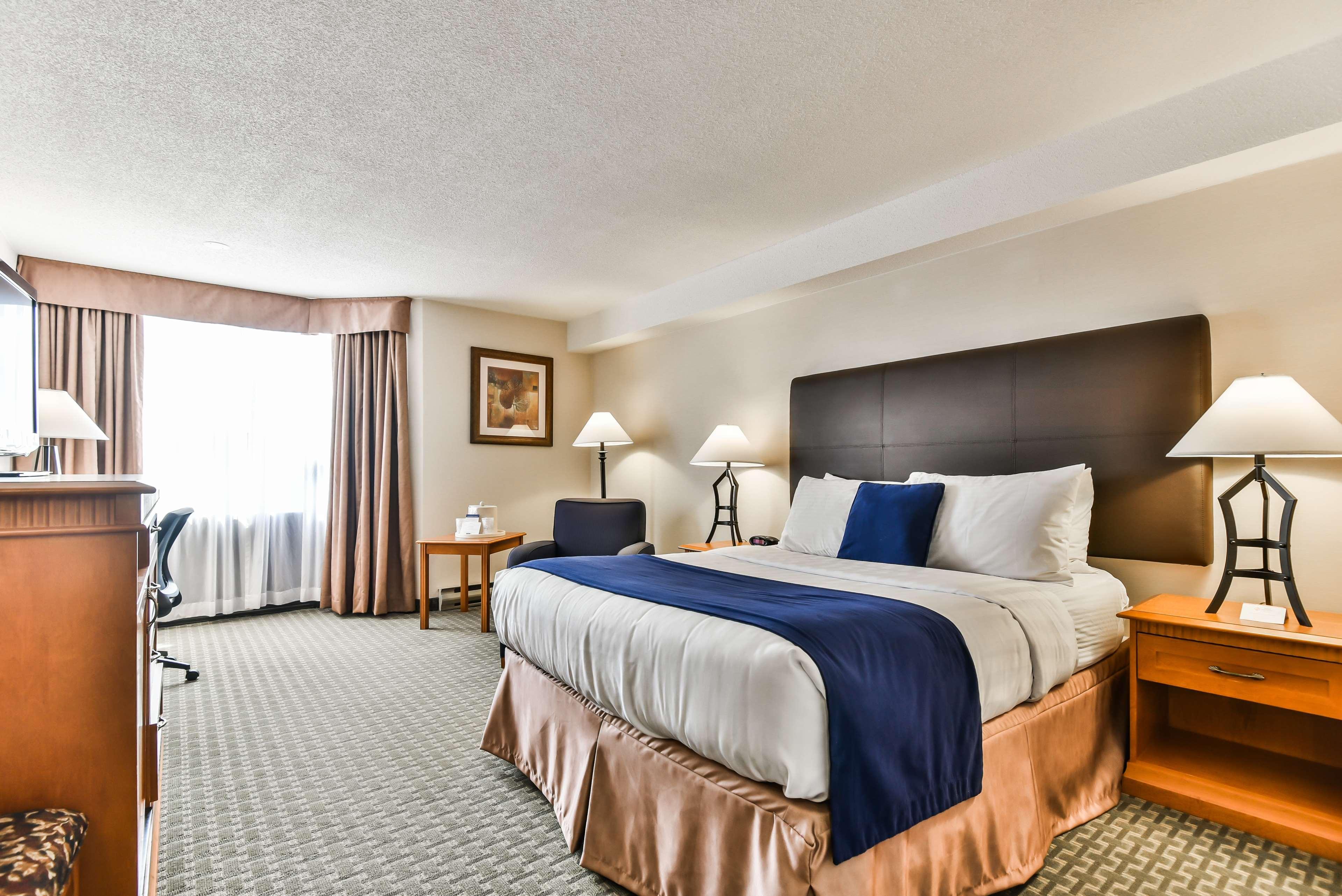 Best Western Plus Cambridge Hotel Kültér fotó