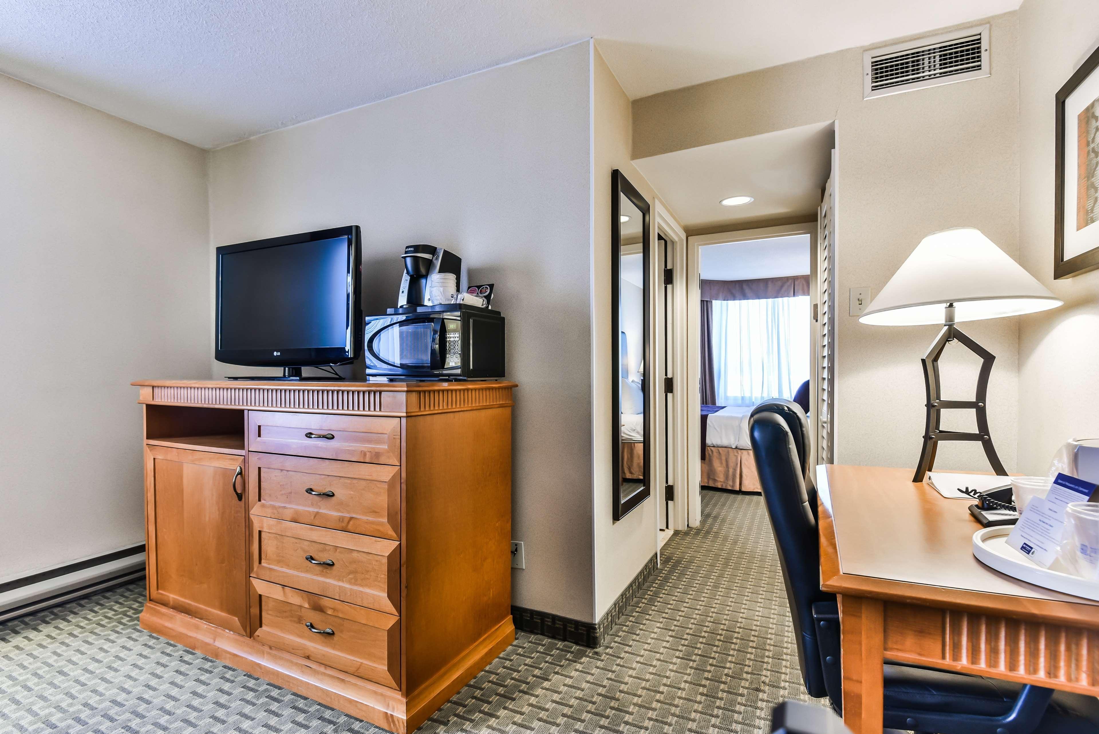 Best Western Plus Cambridge Hotel Kültér fotó