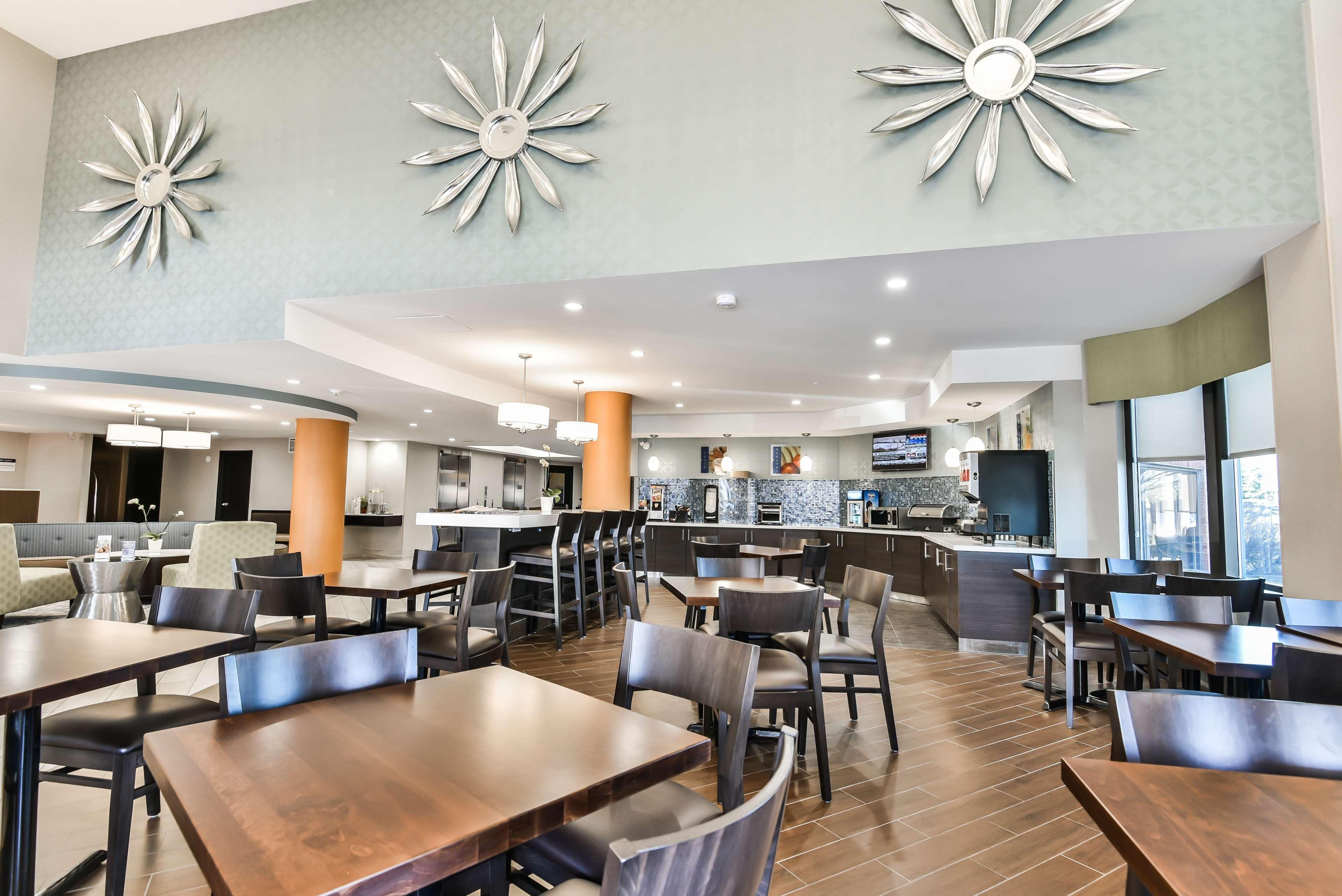 Best Western Plus Cambridge Hotel Kültér fotó