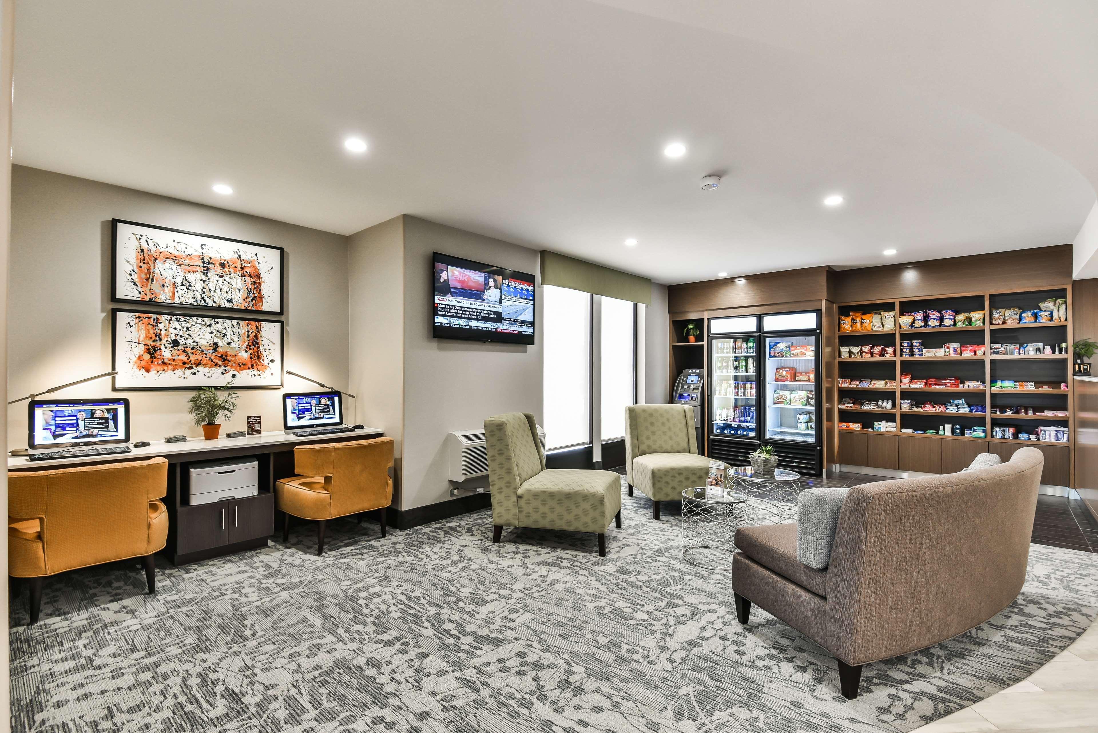 Best Western Plus Cambridge Hotel Kültér fotó