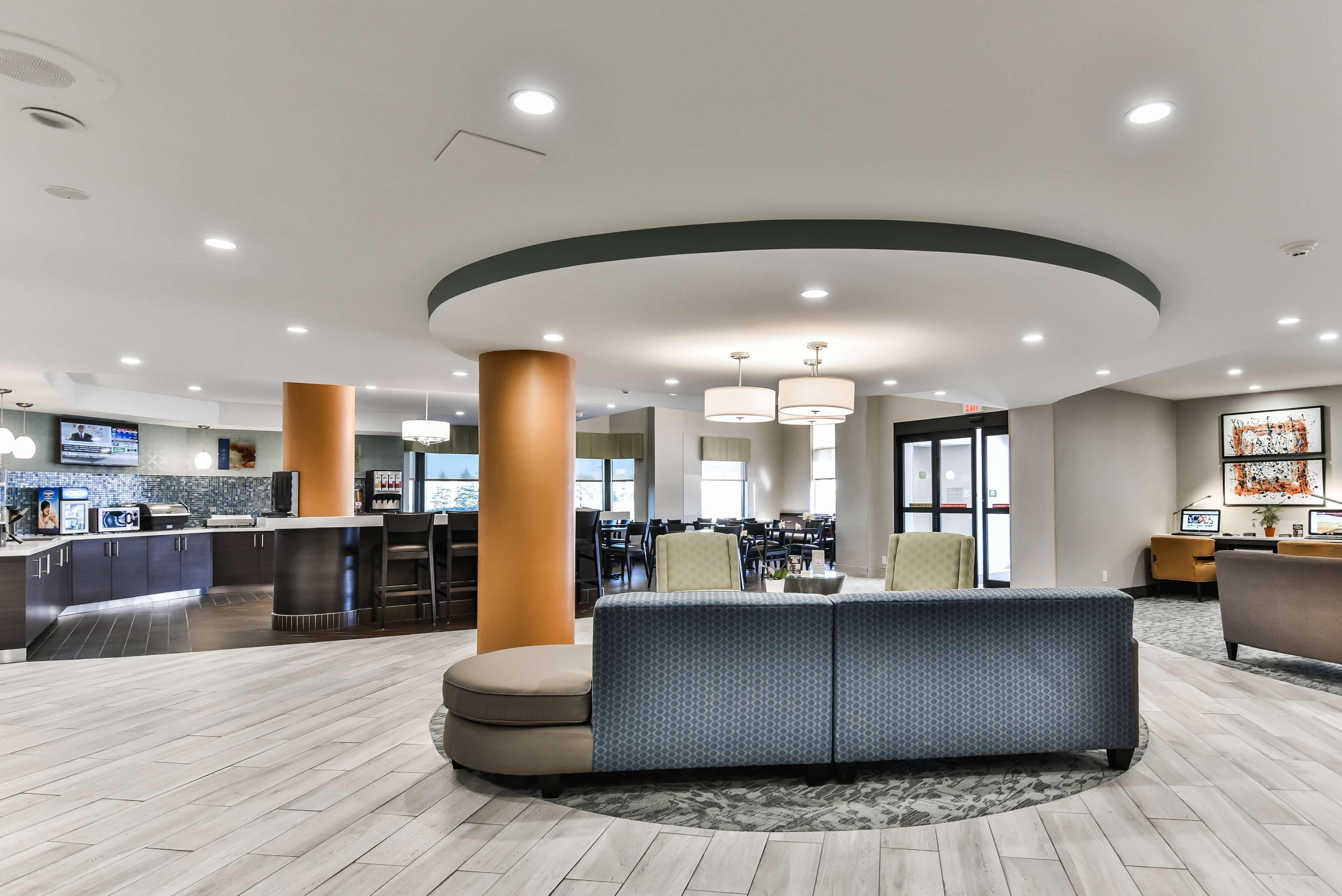 Best Western Plus Cambridge Hotel Kültér fotó