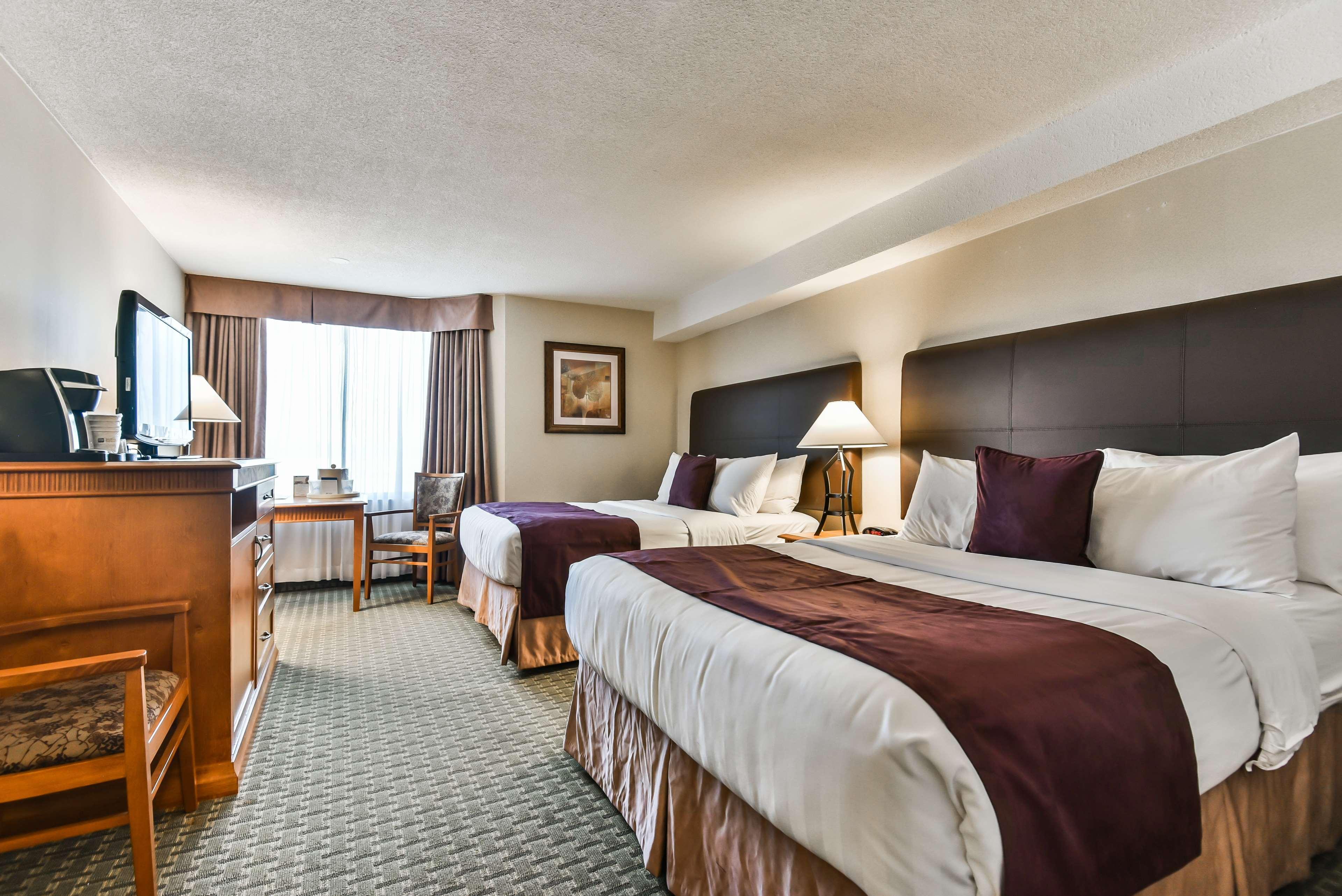 Best Western Plus Cambridge Hotel Kültér fotó