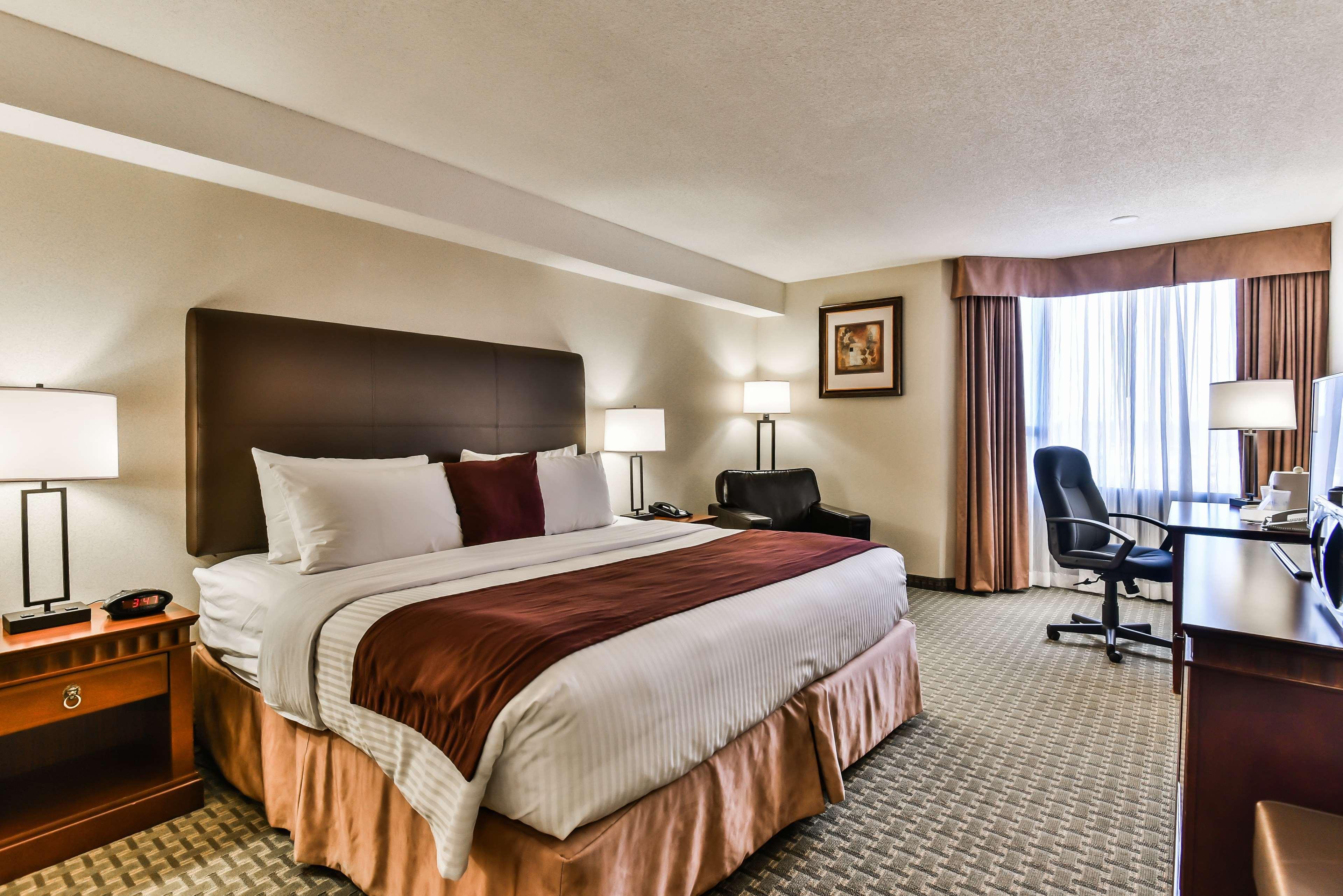 Best Western Plus Cambridge Hotel Kültér fotó