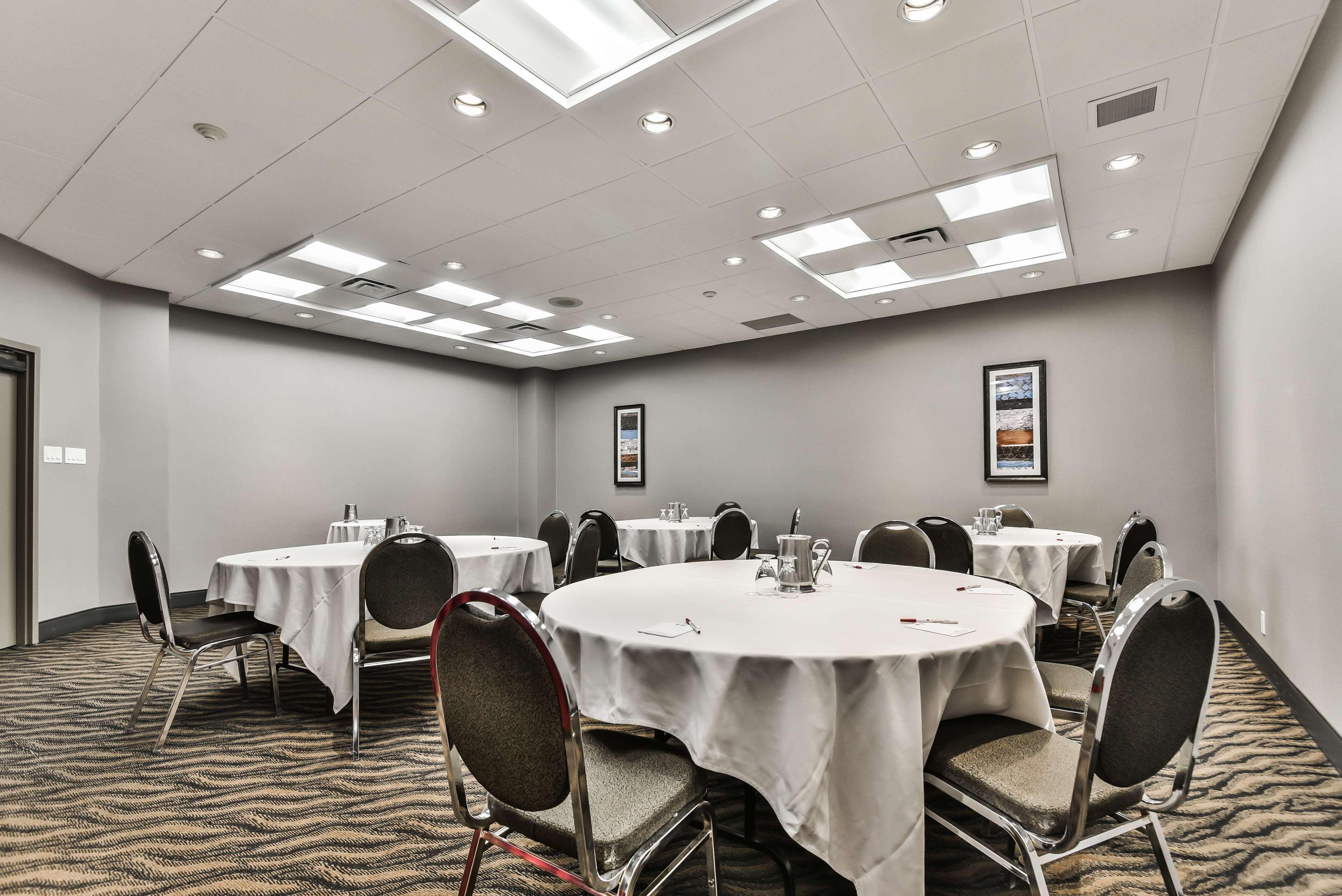 Best Western Plus Cambridge Hotel Kültér fotó