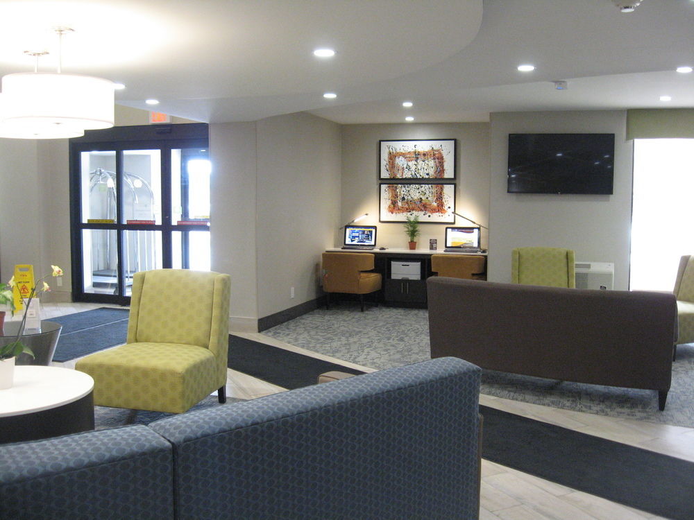Best Western Plus Cambridge Hotel Kültér fotó