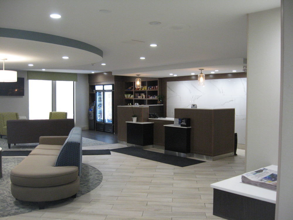 Best Western Plus Cambridge Hotel Kültér fotó