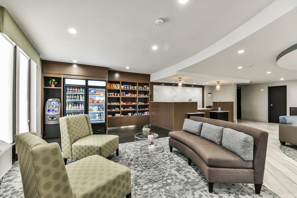 Best Western Plus Cambridge Hotel Kültér fotó