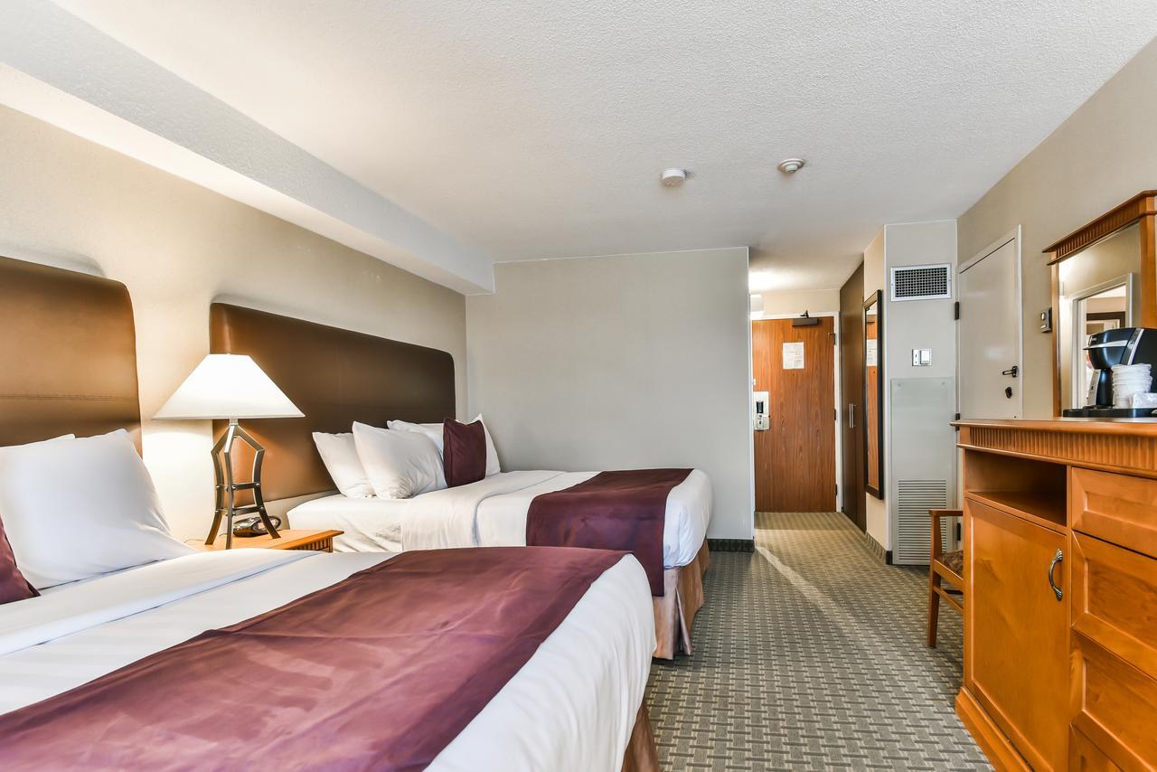 Best Western Plus Cambridge Hotel Kültér fotó