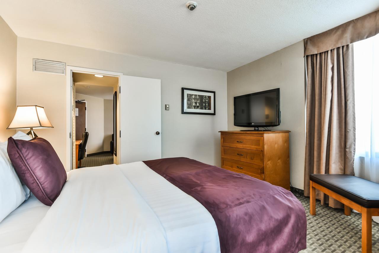 Best Western Plus Cambridge Hotel Kültér fotó