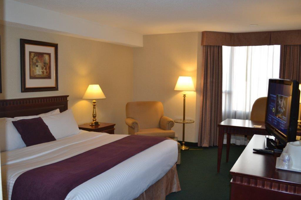 Best Western Plus Cambridge Hotel Kültér fotó