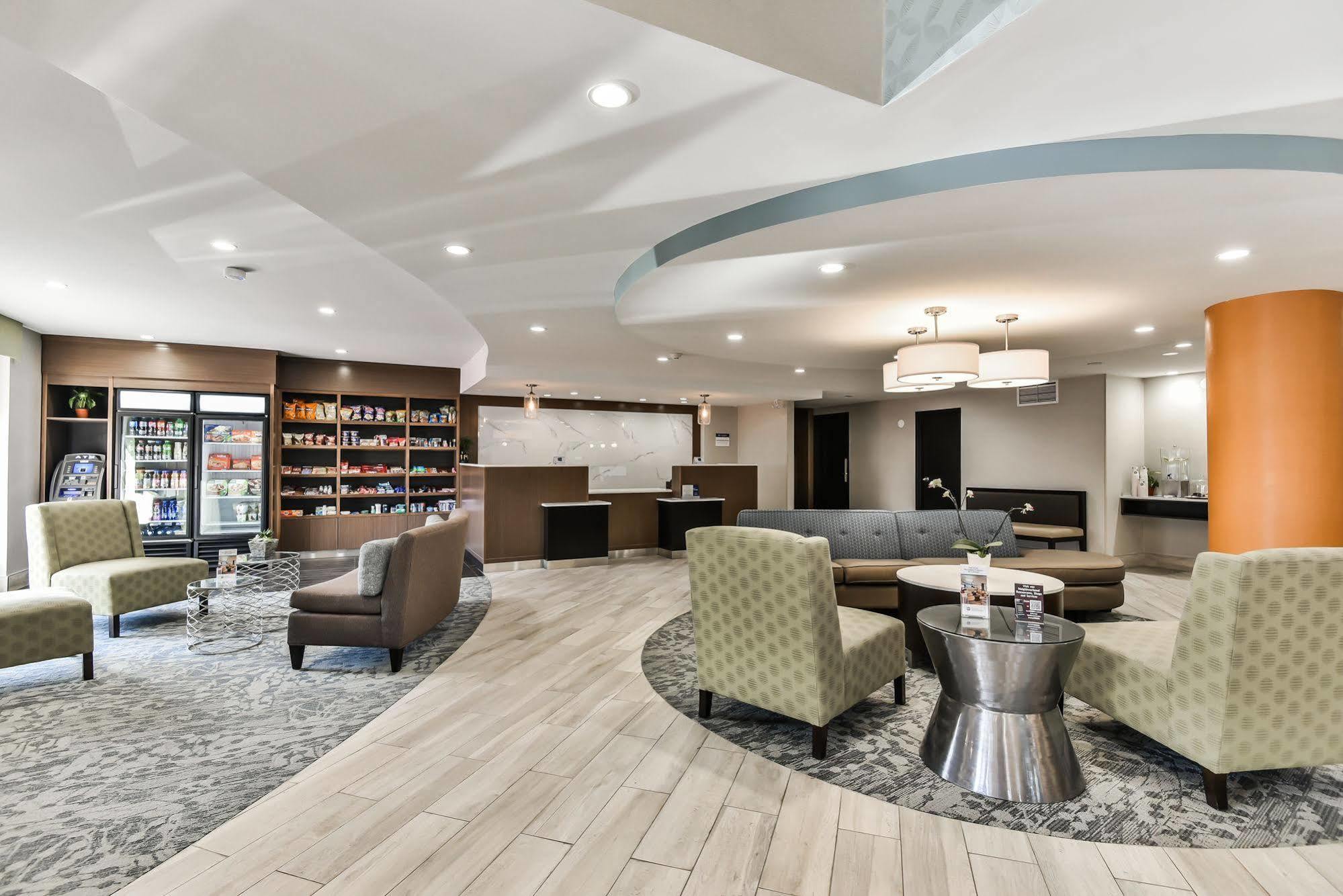 Best Western Plus Cambridge Hotel Kültér fotó