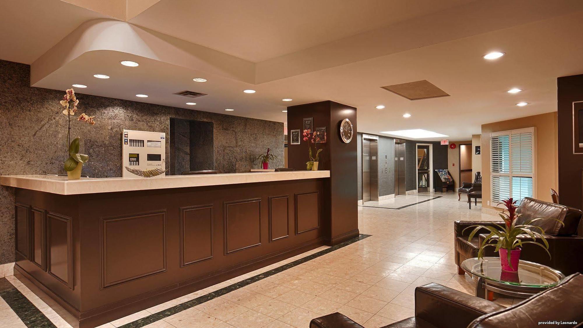 Best Western Plus Cambridge Hotel Kültér fotó