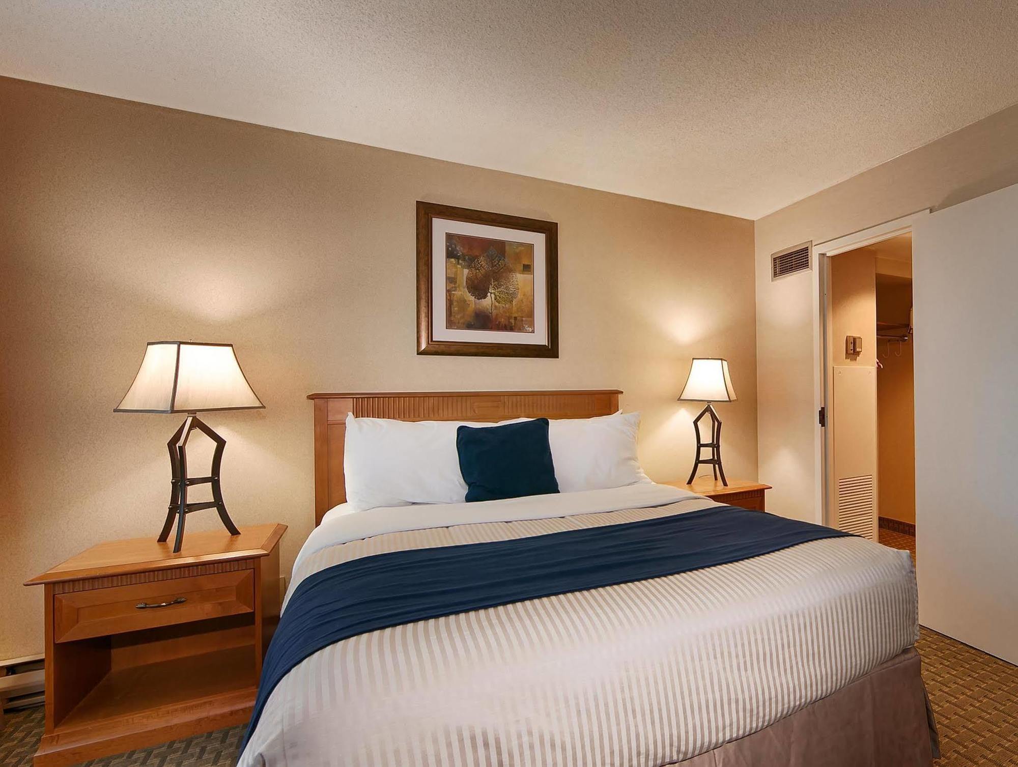 Best Western Plus Cambridge Hotel Kültér fotó