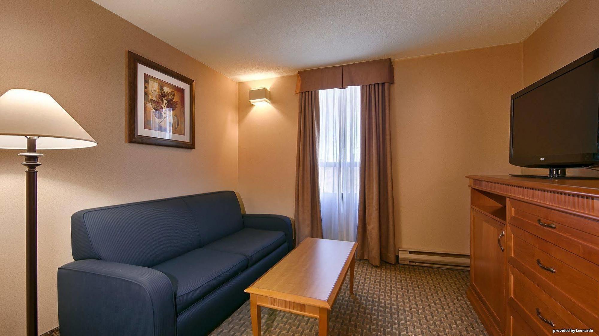 Best Western Plus Cambridge Hotel Kültér fotó