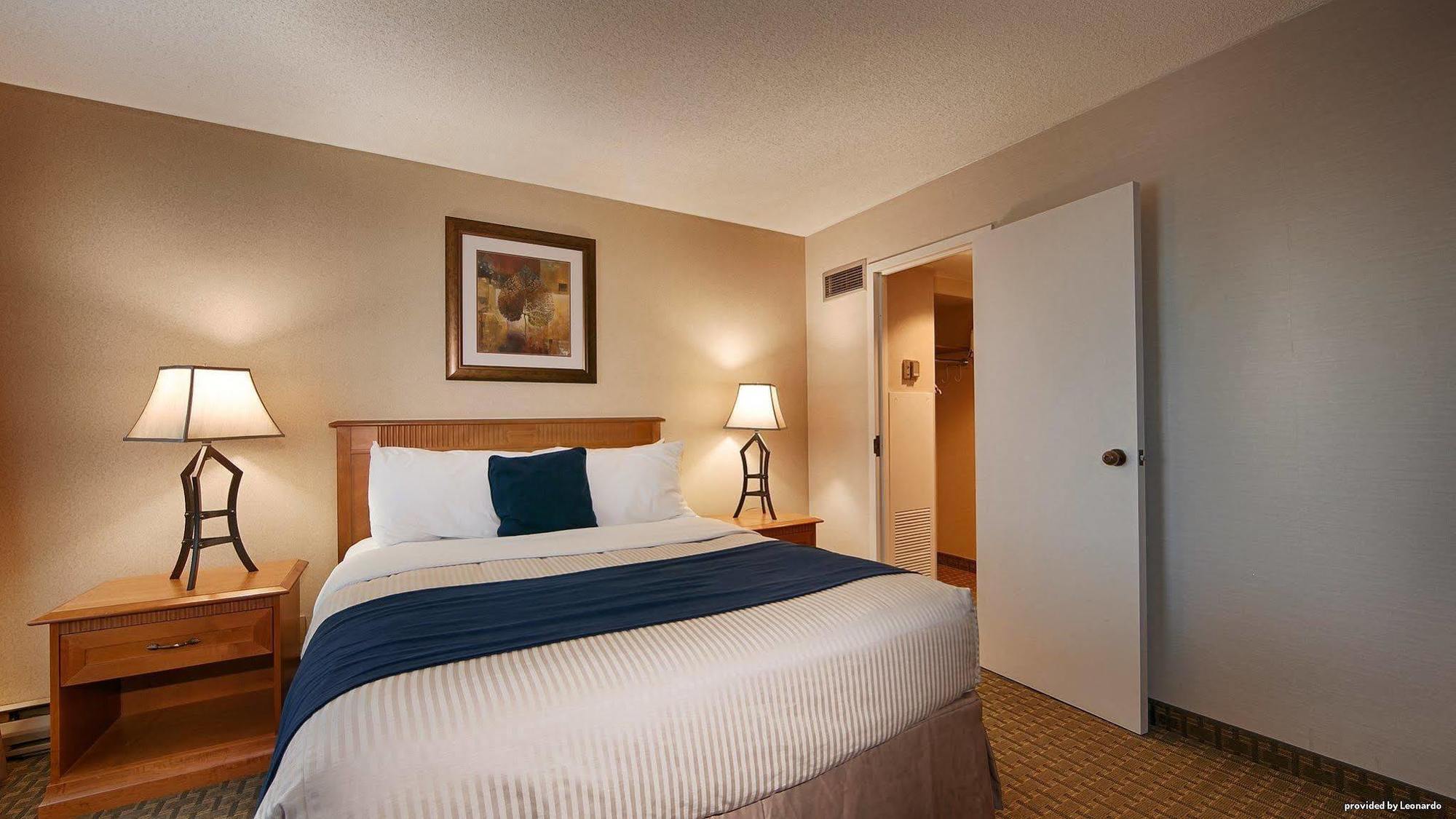 Best Western Plus Cambridge Hotel Kültér fotó